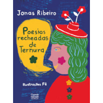 POESIAS RECHEADAS DE TERNURA