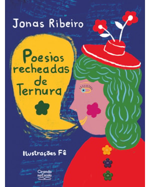 POESIAS RECHEADAS DE TERNURA