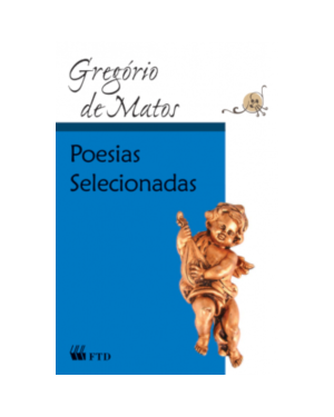 POESIAS SELECIONADAS