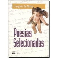 POESIAS SELECIONADAS - COL. GRANDES LEITURAS - 1