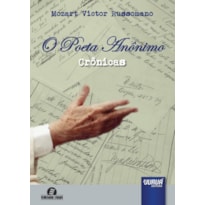 POETA ANÔNIMO, O - CRÔNICAS