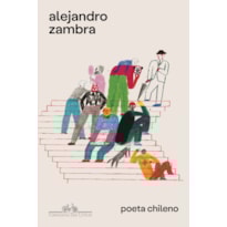 POETA CHILENO