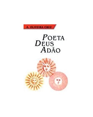 POETA DEUS ADAO - 1ª