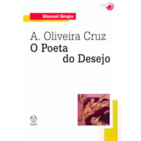 POETA DO DESEJO, O