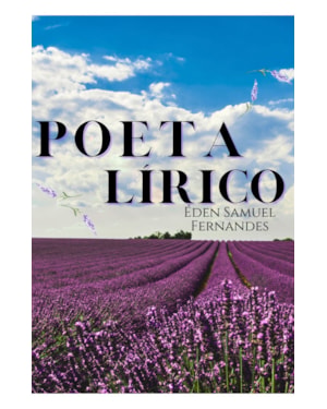 POETA LÍRICO