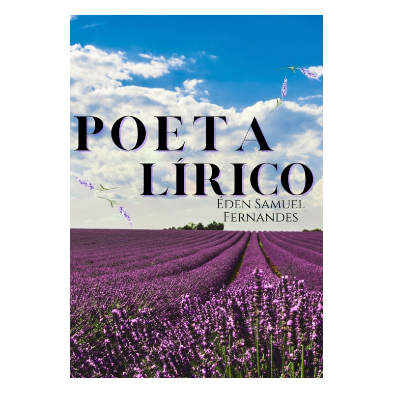 POETA LÍRICO