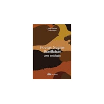 POETAS NEGRAS BRASILEIRAS: UMA ANTOLOGIA