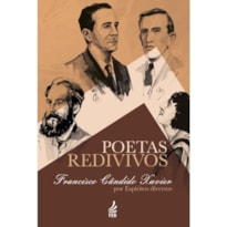 POETAS REDIVIVOS