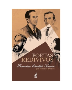 Poetas redivivos