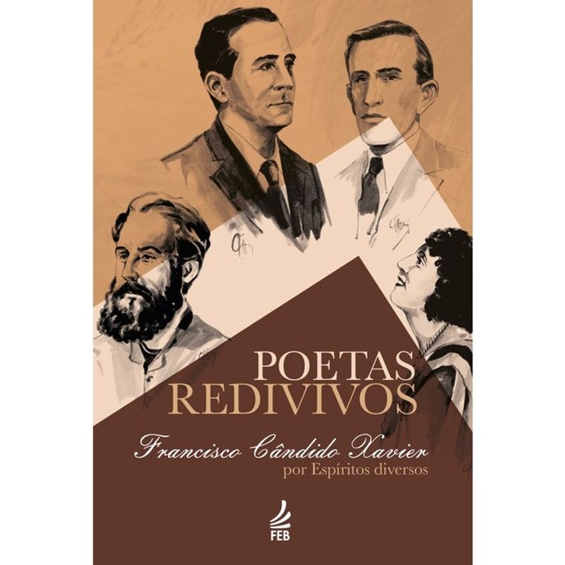 POETAS REDIVIVOS