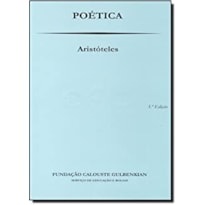 Poética - Aristóteles