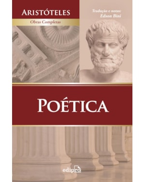 POÉTICA - ARISTÓTELES