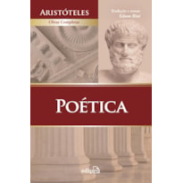 POÉTICA - ARISTÓTELES - TRADUÇÃO DIRETA DO GREGO