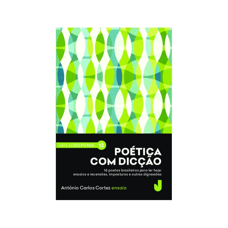 POÉTICA COM DICÇÃO