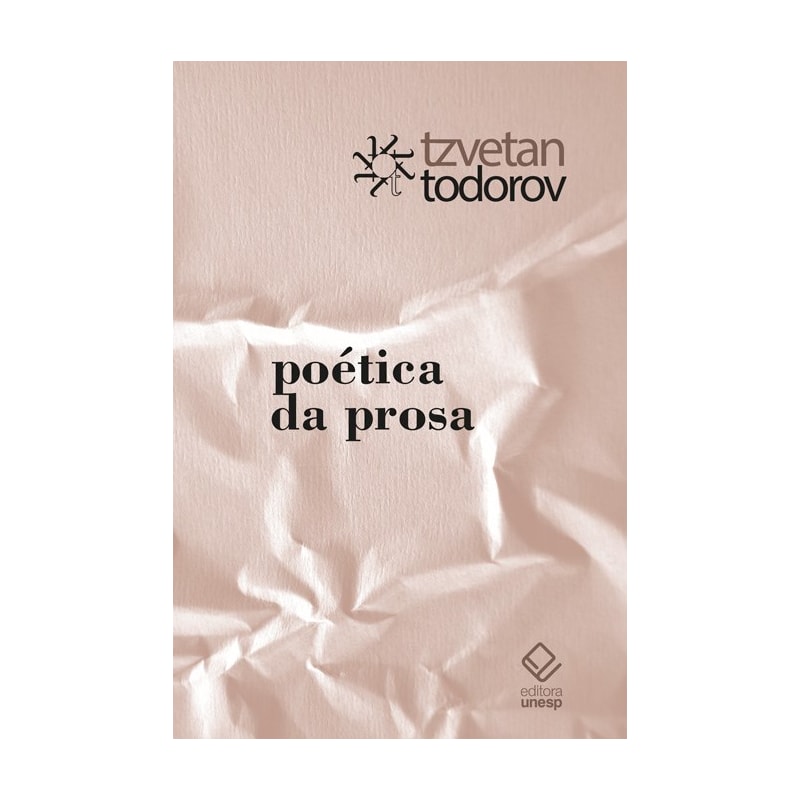POÉTICA DA PROSA