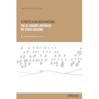 POÉTICA DA REESCRITURA, A