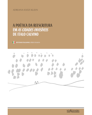 POÉTICA DA REESCRITURA, A