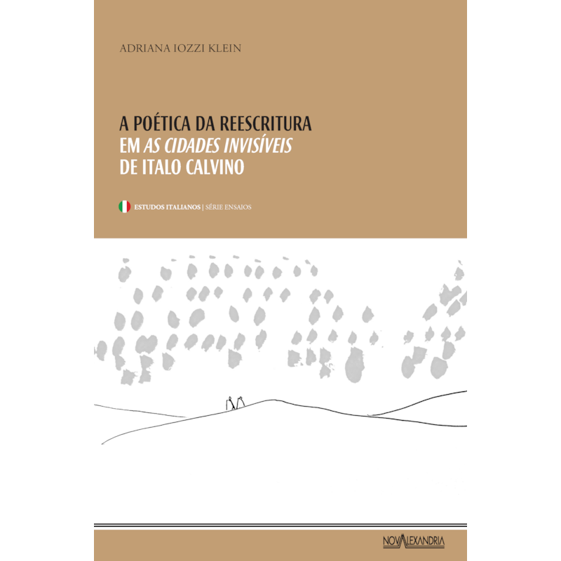 POÉTICA DA REESCRITURA, A