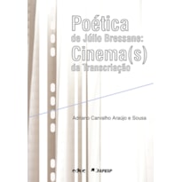POÉTICA DE JÚLIO BRESSANE