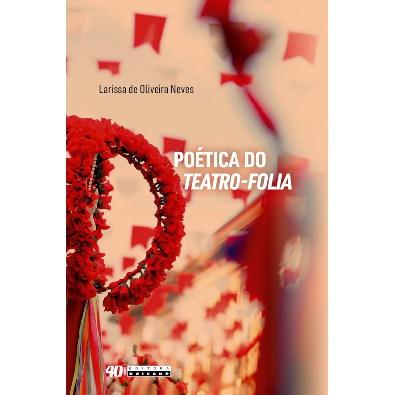 POÉTICA DO TEATRO-FOLIA