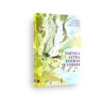 Poética letra: Poemas e versos