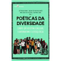 Poéticas da diversidade: cordéis que refletem a inclusão, o antirracismo e a justiça social