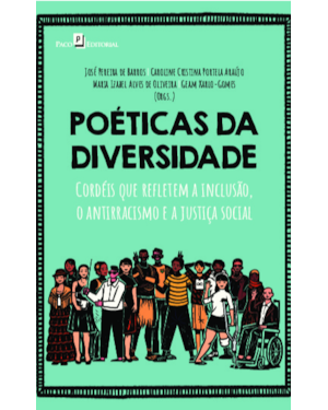 Poéticas da diversidade: cordéis que refletem a inclusão, o antirracismo e a justiça social