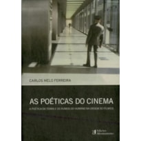 POETICAS DO CINEMA, AS