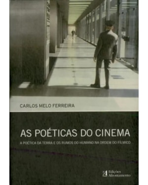 POETICAS DO CINEMA, AS
