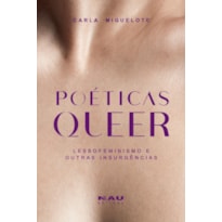 Poéticas queer: lesbofeminismo e outras insurgências