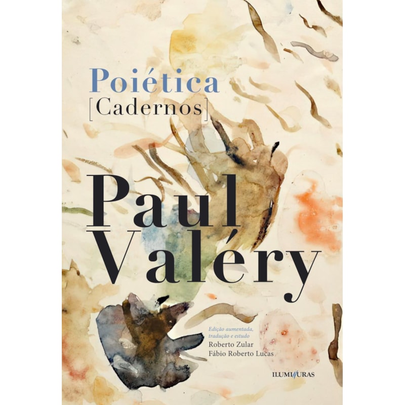 POIÉTICA [CADERNOS]