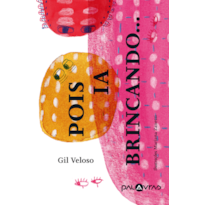 POIS IA BRINCANDO...