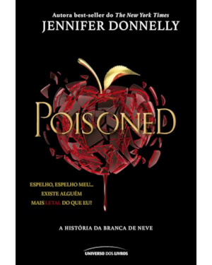 POISONED: A HISTÓRIA DA BRANCA DE NEVE