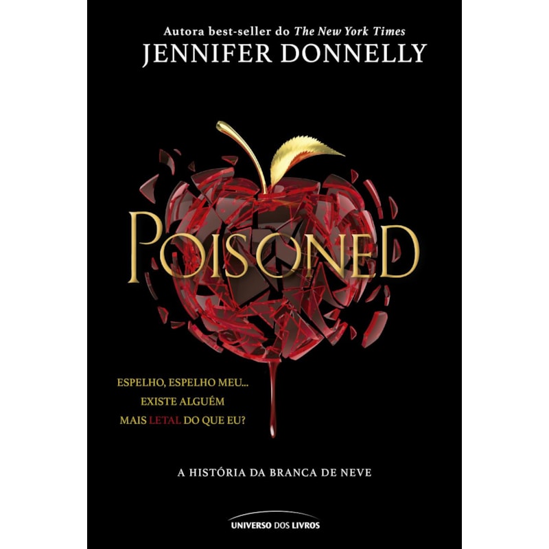 POISONED: A HISTÓRIA DA BRANCA DE NEVE
