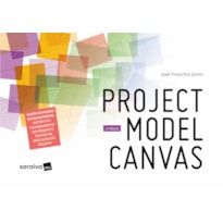 POJECT MODEL CANVAS