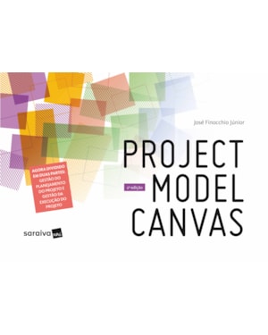 POJECT MODEL CANVAS