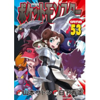 Pokémon black 2 & white 2 vol. 02