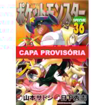 Pokémon diamond and pearl vol. 7