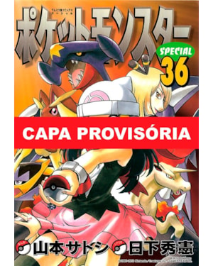 Pokémon diamond and pearl vol. 7