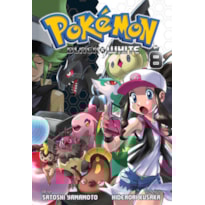 Pokémon ed. 08