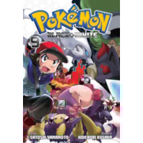 Pokémon ed. 09