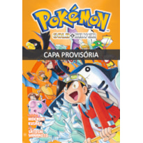 Pokémon gold & silver vol.7