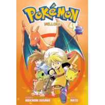 Pokémon:yellow vol. 2
