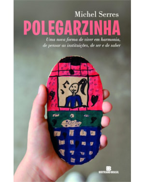 POLEGARZINHA