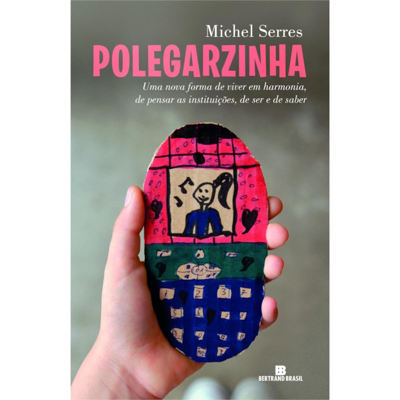 POLEGARZINHA