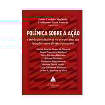 POLÊMICA SOBRE A AÇÃO