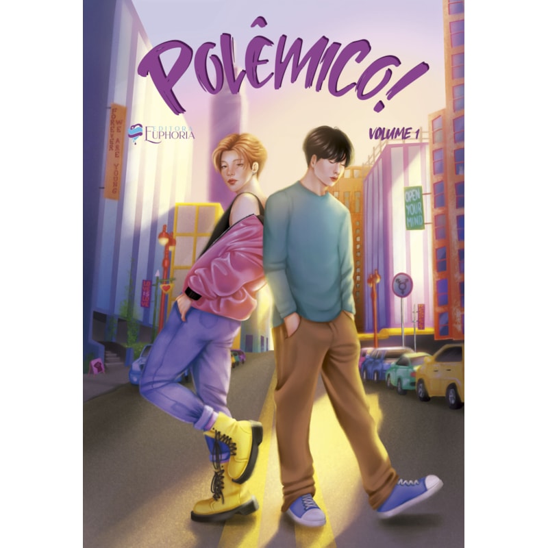 Polêmico!
