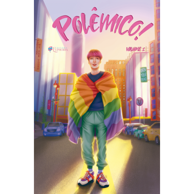 Polêmico!