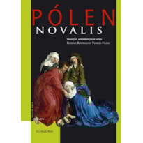 PÓLEN: FRAGMENTOS, DIÁLOGO, MONOLOGO