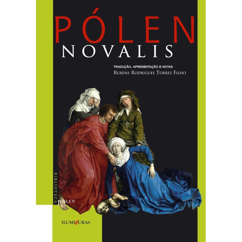 PÓLEN: FRAGMENTOS, DIÁLOGO, MONOLOGO
